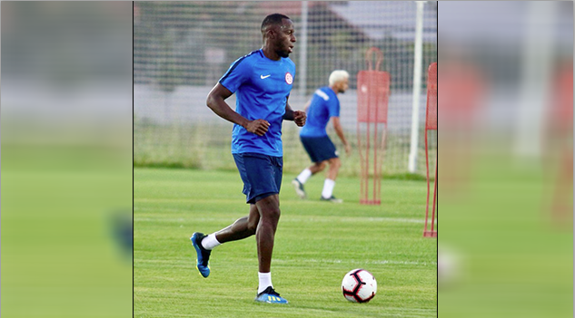 İhsan Coşkun | Sporun Perde Arkası
