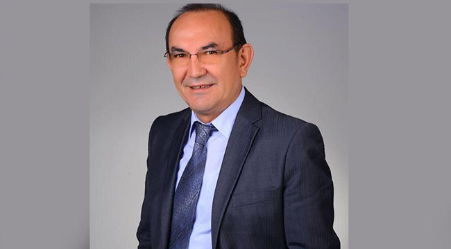 Belediye başkanından 'hıyarlı' siyaset !