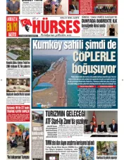 ANTALYANIN YÜKSELEN SESİ HÜRSES 19 TEMMUZ 2025