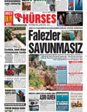 ANTALYANIN YÜKSELEN SESİ HÜRSES 21 TEMMUZ 2025