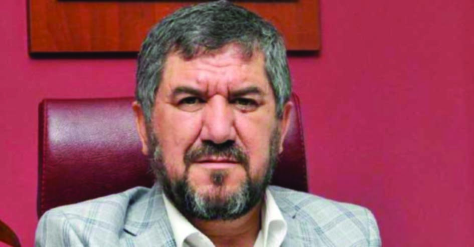 Osman Artan