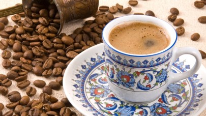 Kahve içince ne olur? Yaşlanma üzerinde etkisi