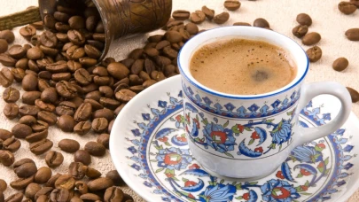 Kahve içince ne olur? Yaşlanma üzerinde etkisi