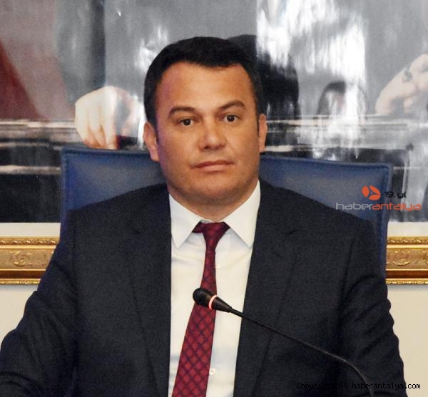 Koronavirüs nedeniyle bu ilçede ev kiraları uçtu ! EKONOMİ ANTALYA
