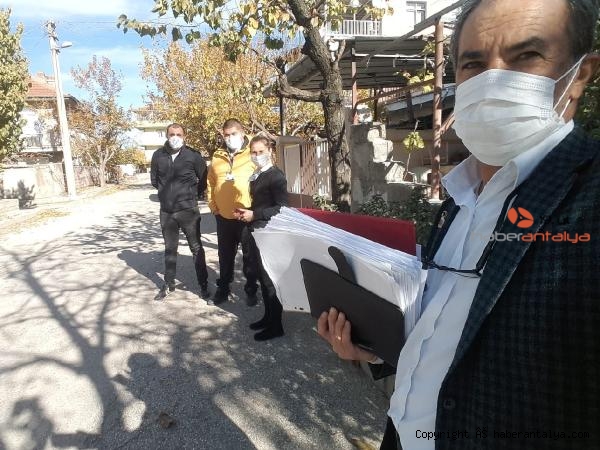 10 bin nüfuslu mahallede vaka sıfırlandı-2