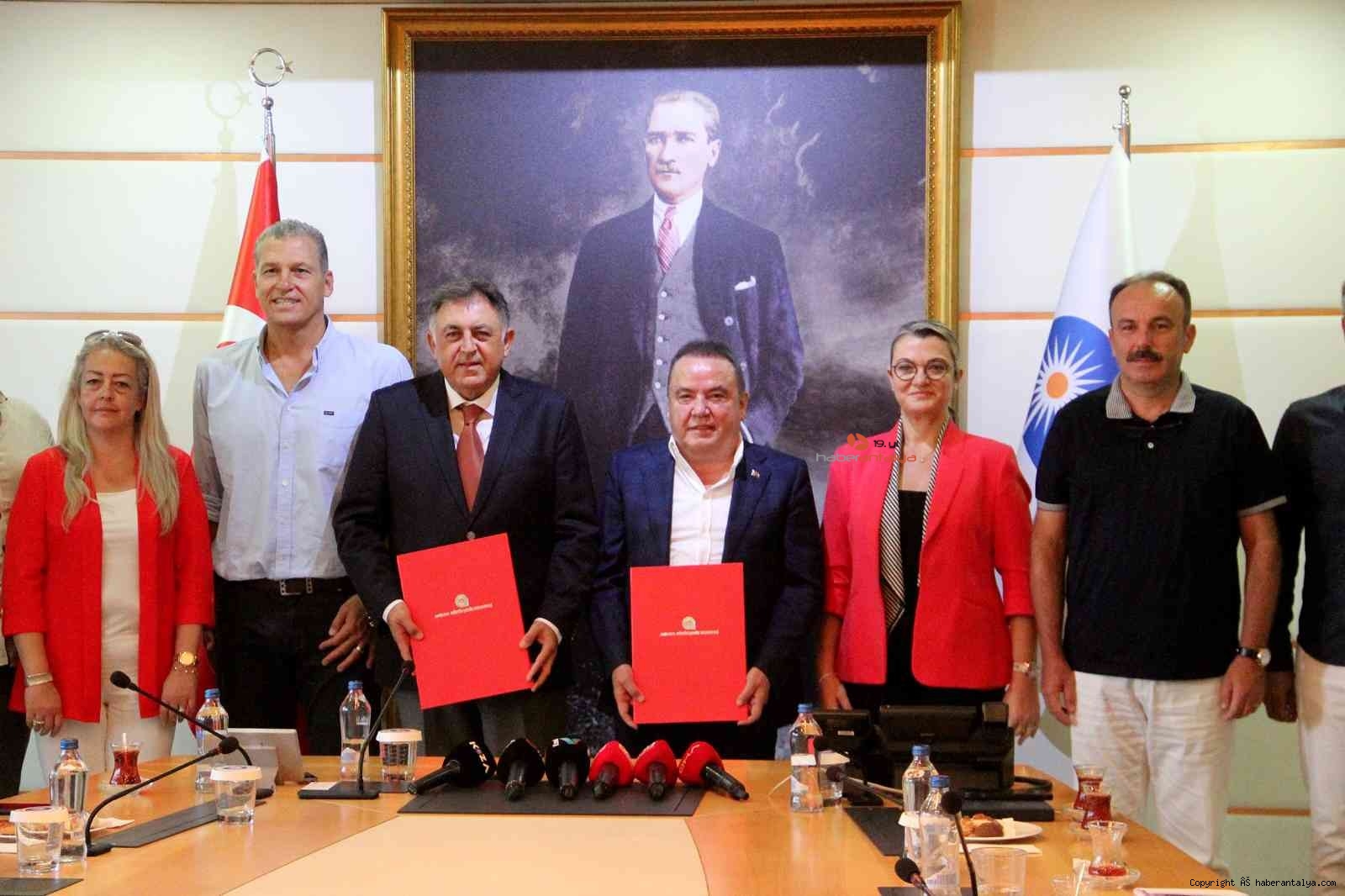 kahve falında 8 rakamı