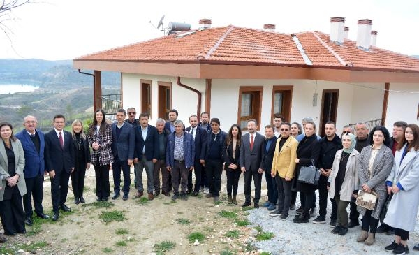 AK Parti'li Karaaslan: 6'lı masa gündemimiz değil-1