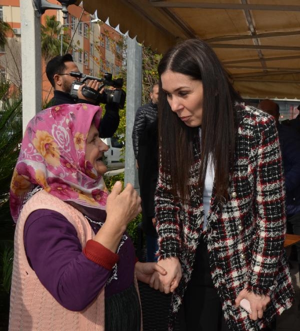 AK Parti'li Karaaslan: 6'lı masa gündemimiz değil-11