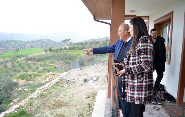 AK Parti'li Karaaslan: 6'lı masa gündemimiz değil-5