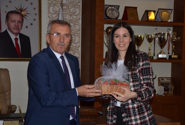 AK Parti'li Karaaslan: 6'lı masa gündemimiz değil-8