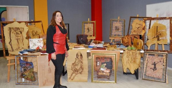 Sanat fabrikası gibi merkez-2