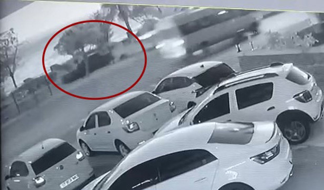 Yaya geçidinde ölüme 10 taksitle 30 bin 400 lira ceza
