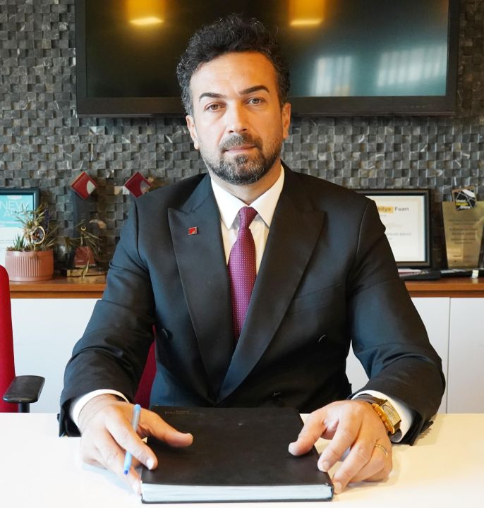 ‘İçmimar’ dolandırıcılığına meslek odasından uyarı
