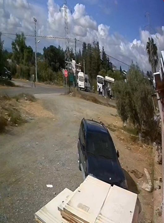Okul servis minibüsü ile midibüs çarpıştı; 7 öğrenci yaralı