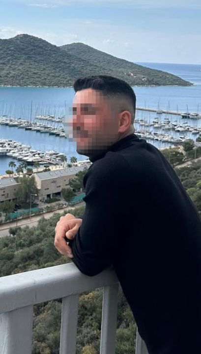 Pompalı tüfekli saldırıda yaralandı