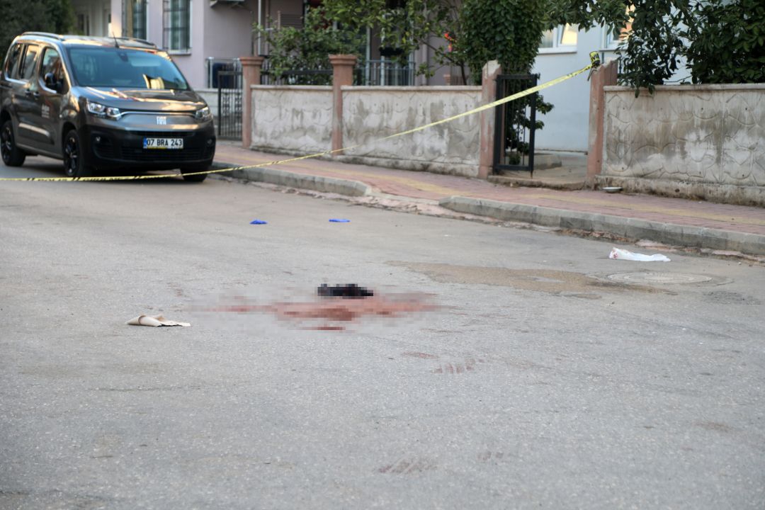 Pompalı tüfekli saldırıda yaralandı