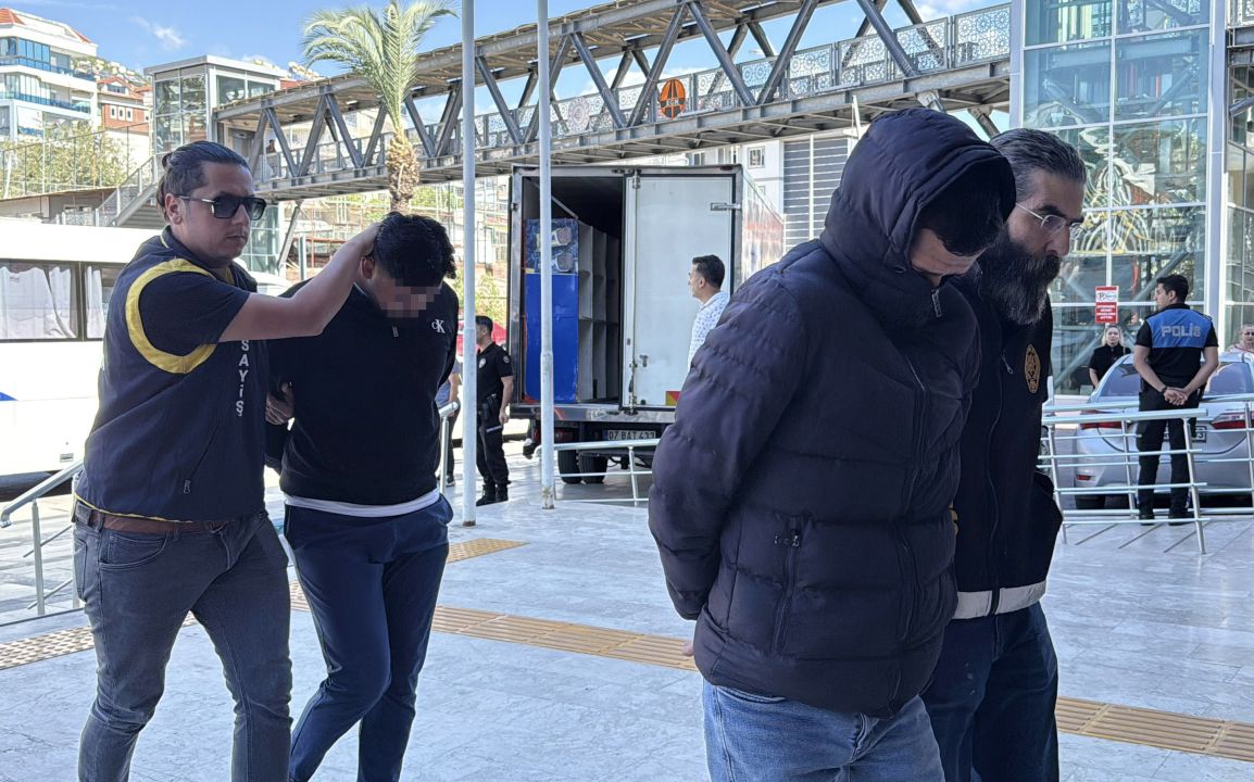 Uçurumda bıçaklanmış cesedi bulunan Yusuf’un öldürülmesine ilişkin 2 tutuklama