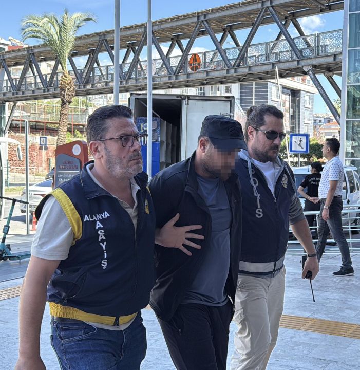 Uçurumda bıçaklanmış cesedi bulunan Yusuf’un öldürülmesine ilişkin 2 tutuklama