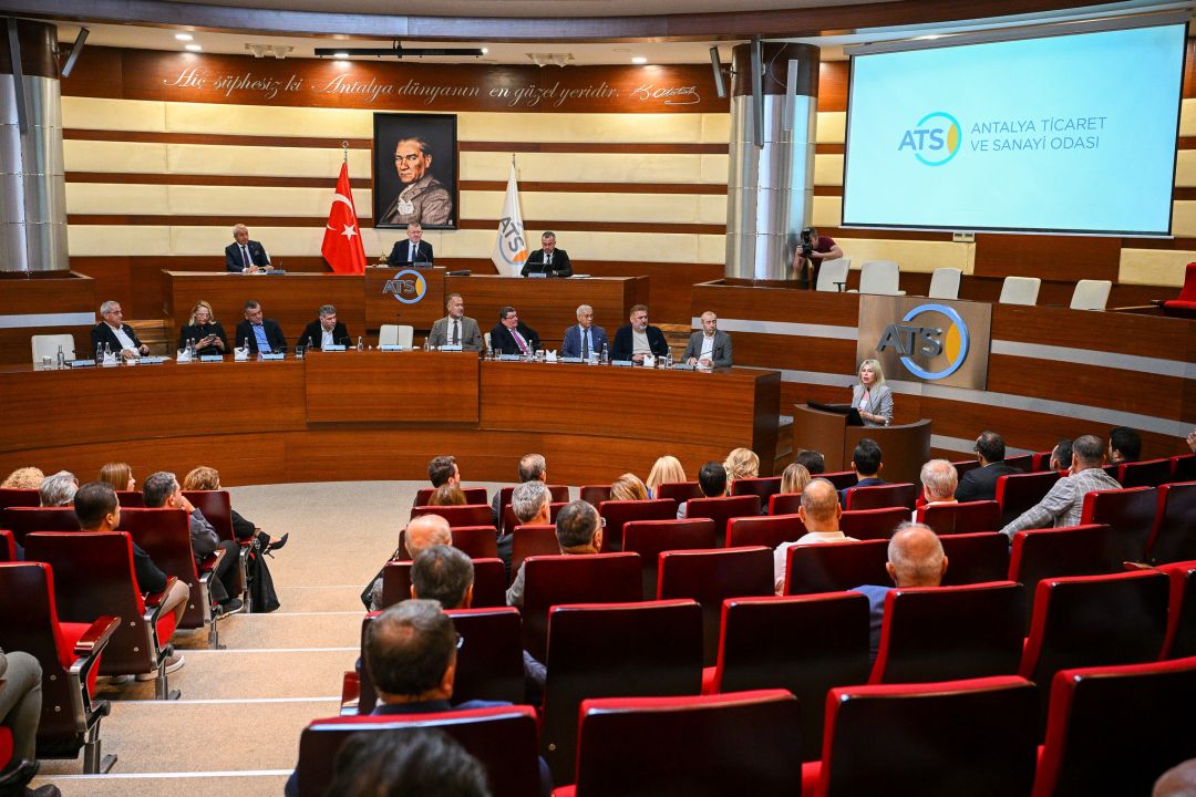 Akdeniz 'araştırma üniversitesi' oluyor