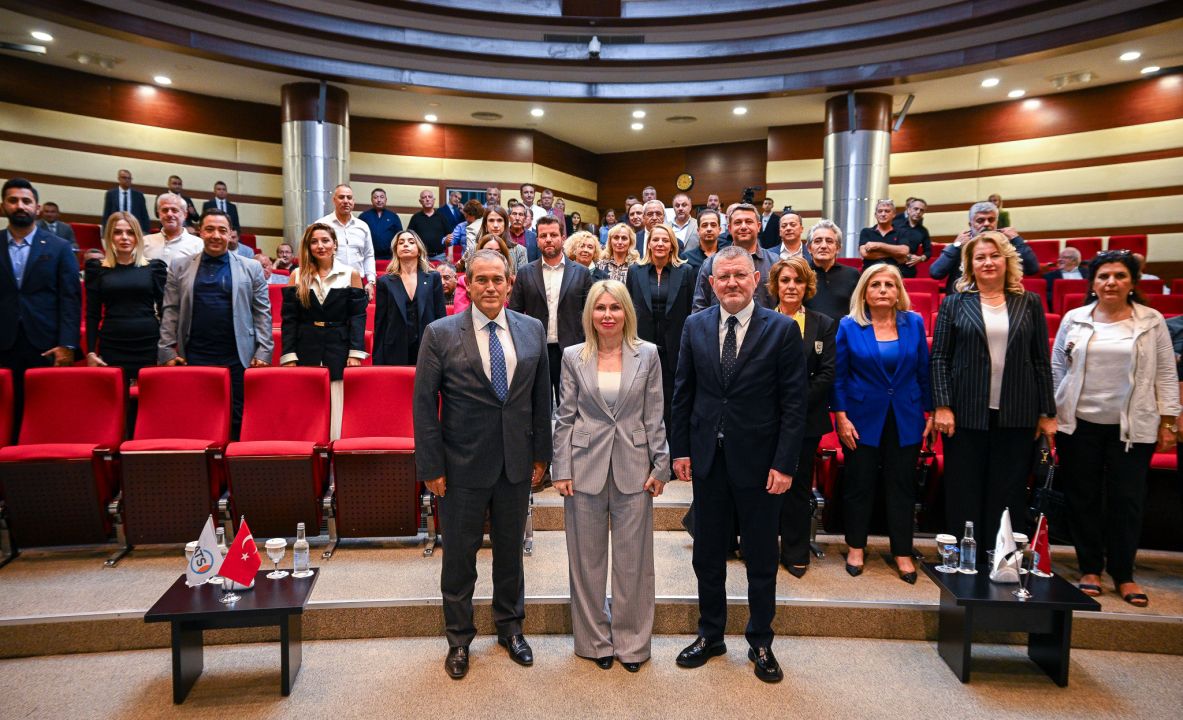 Akdeniz 'araştırma üniversitesi' oluyor