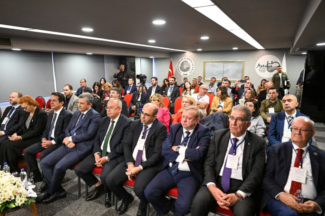 Coğrafi işaretli ürünlerin sürdürülebilirliği için güç birliği