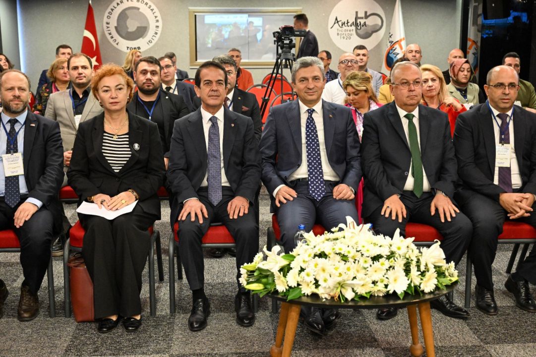 Coğrafi işaretli ürünlerin sürdürülebilirliği için güç birliği
