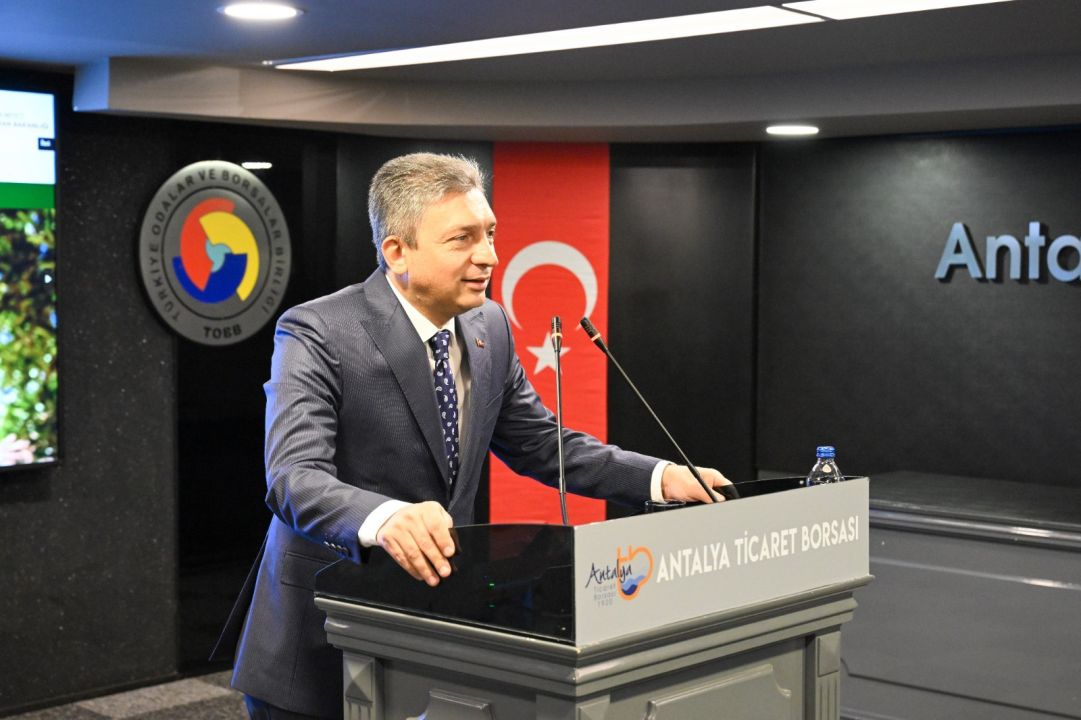 Coğrafi işaretli ürünlerin sürdürülebilirliği için güç birliği