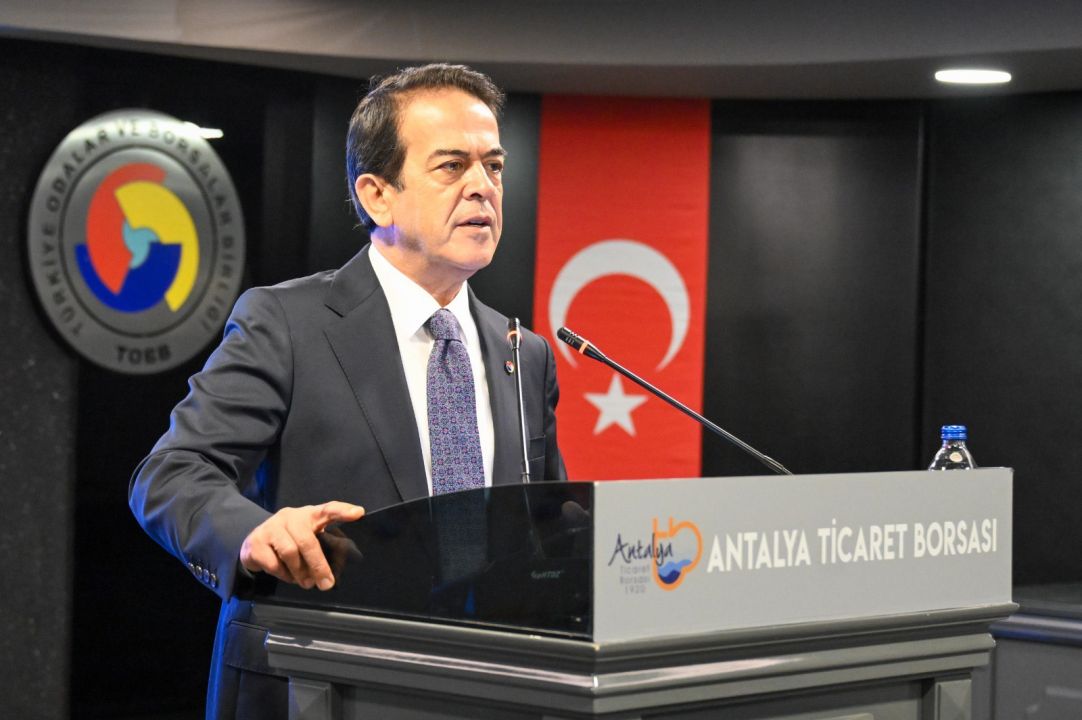 Coğrafi işaretli ürünlerin sürdürülebilirliği için güç birliği