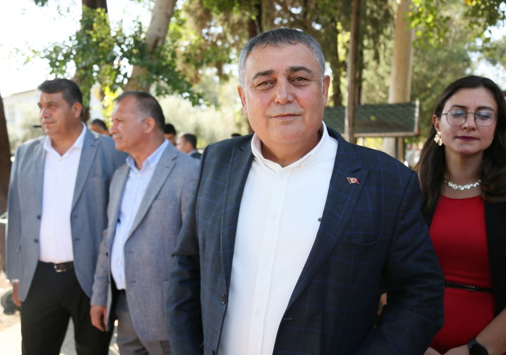 CHP'den istifa eden Yıldırım: AK Parti'ye geçmeye niyetim var