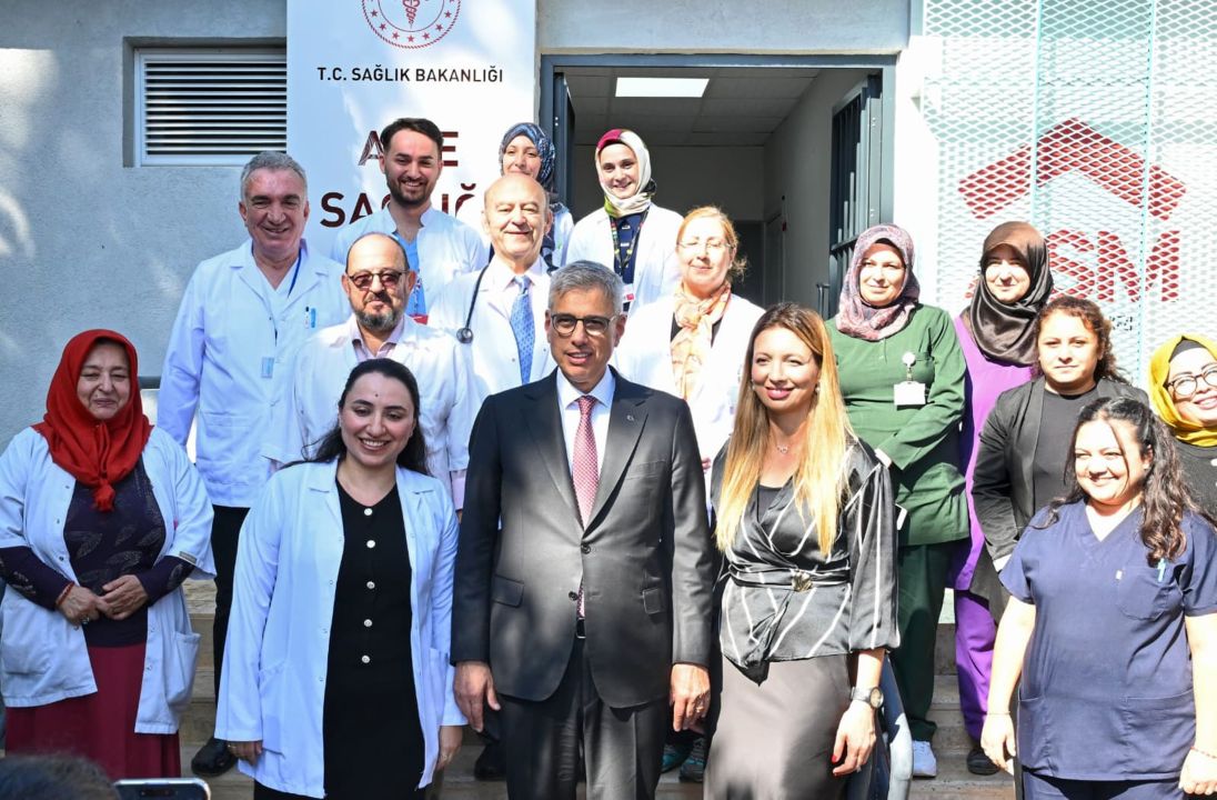Bakan Memişoğlu: Aile hekimliklerine sigara bırakma birimi oluşturuluyor