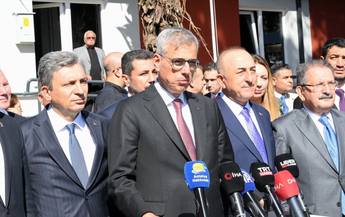 Bakan Memişoğlu: Aile hekimliklerine sigara bırakma birimi oluşturuluyor