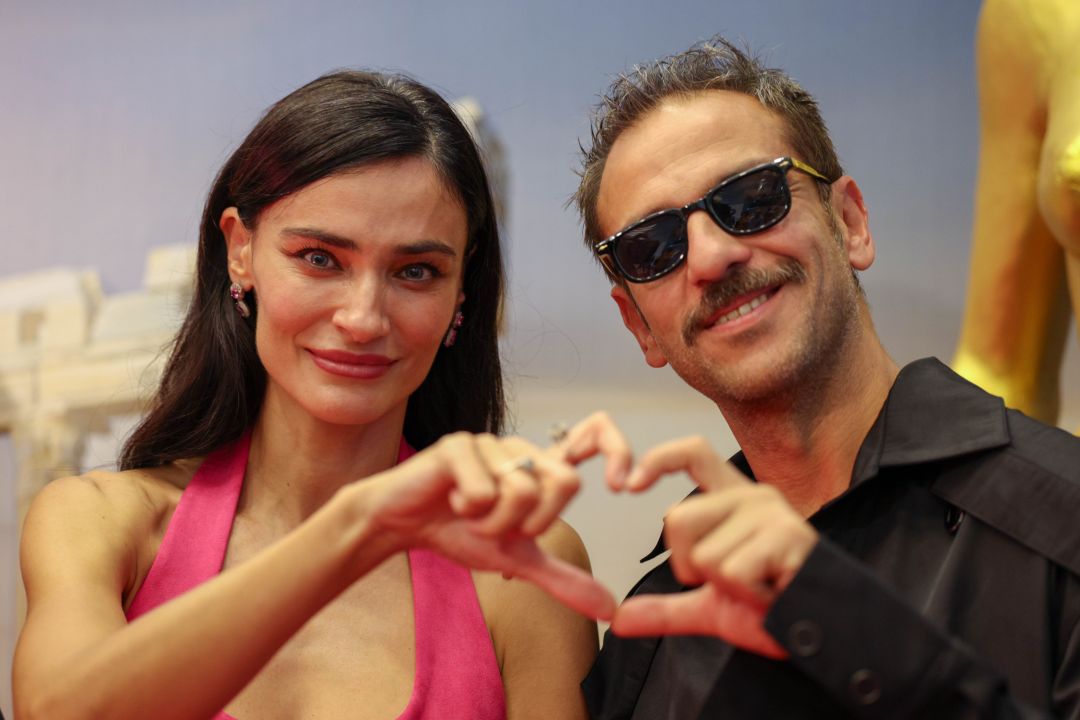 Uluslararası yarışma filmleri seyirciyle buluşuyor