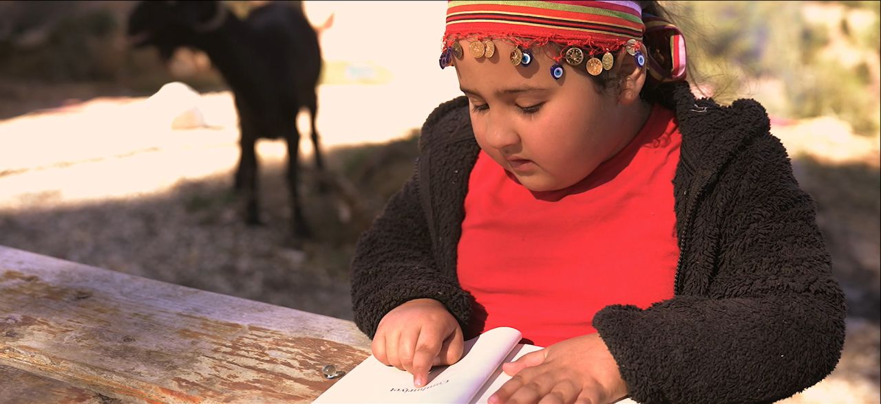 Antalya Valiliği'nden 'Toroslarda Cumhuriyet' filmi