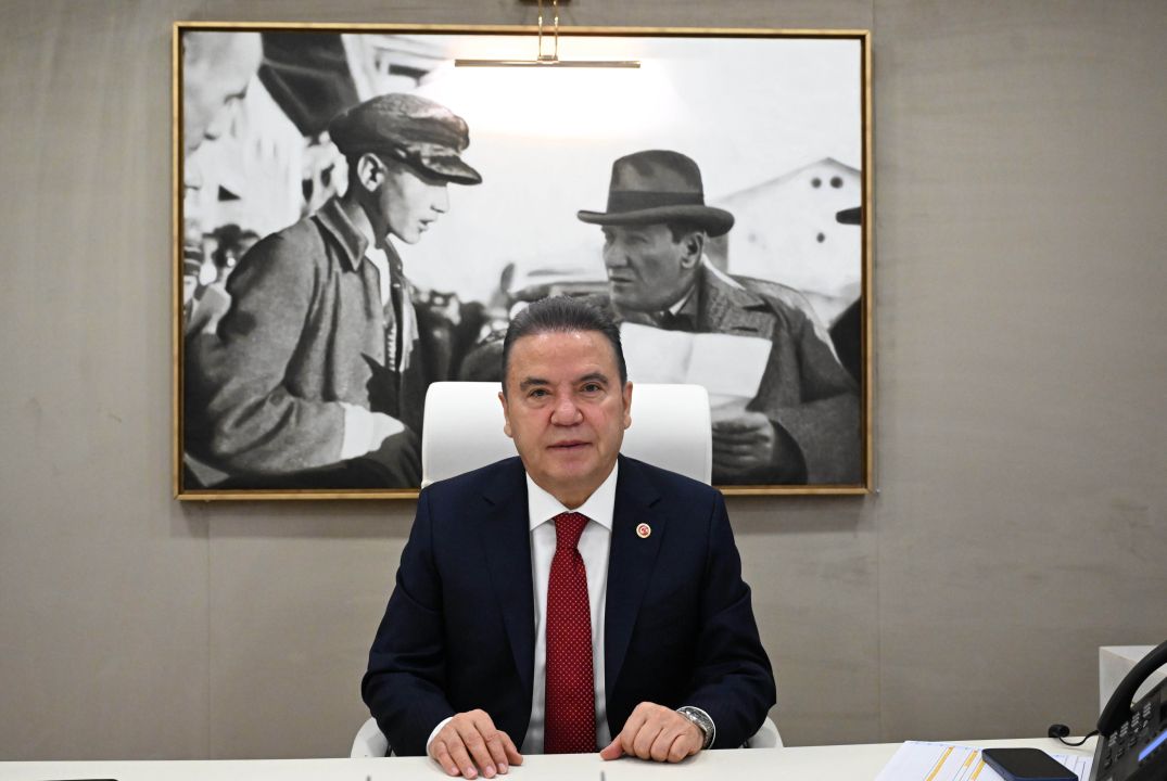 Muhittin Böcek'in etkin pişmanlık başvurusu yaptığı öne sürüldü