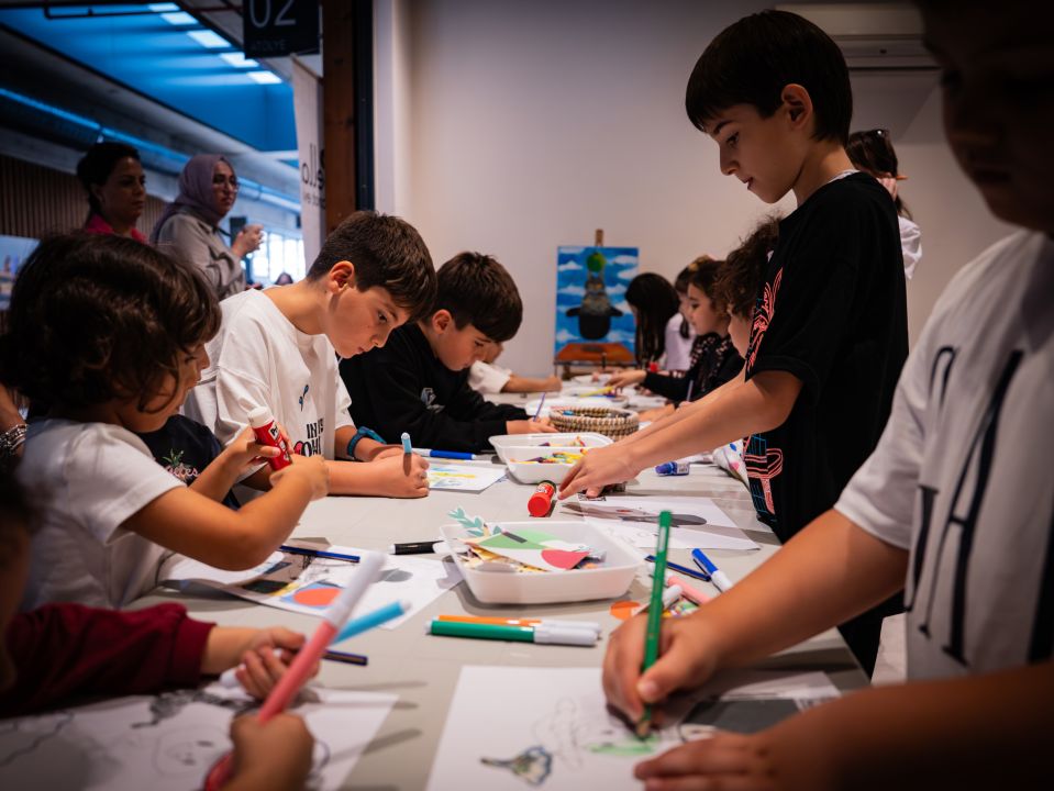 Antalya Kültür Yolu Festivali'nde coşku hız kesmiyor