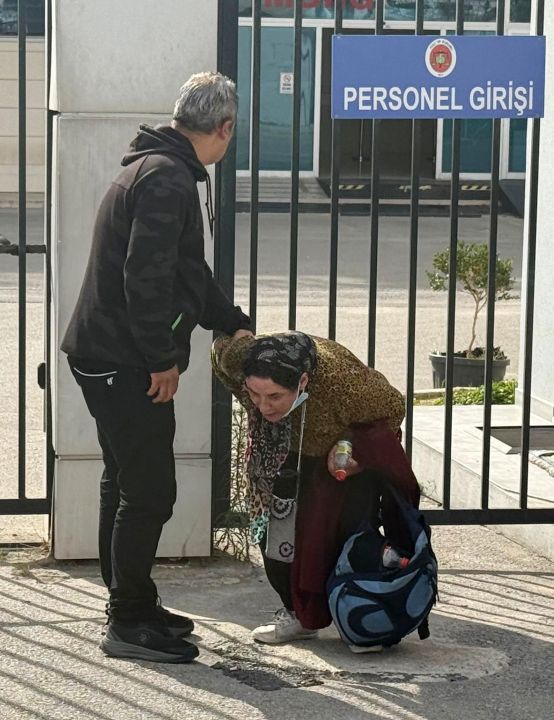 Çürümüş cesedin Onur'a ait olduğu, anneden alınan DNA ile kesinleşti