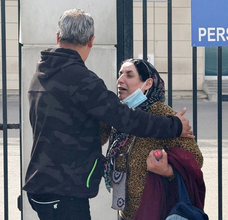 Çürümüş cesedin Onur'a ait olduğu, anneden alınan DNA ile kesinleşti