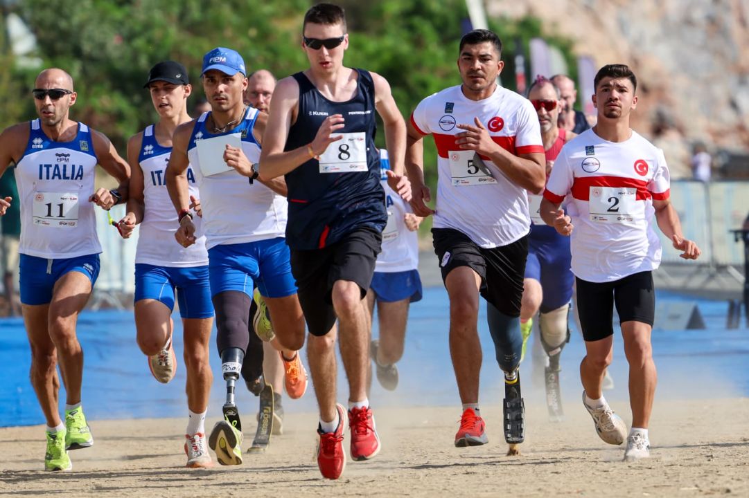 Engelsiz spora erişimde Türkiye’den büyük adım