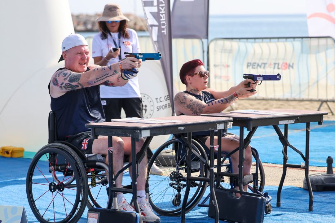 Engelsiz spora erişimde Türkiye’den büyük adım