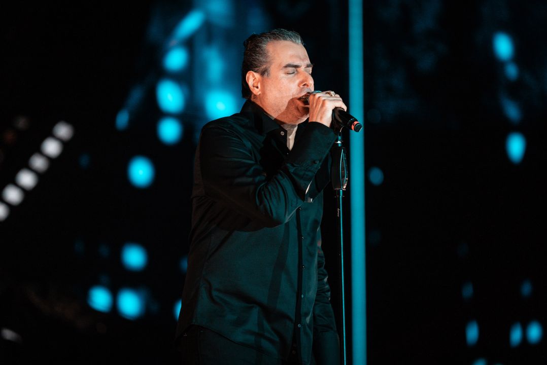 Antalya'da Haktan rüzgârı