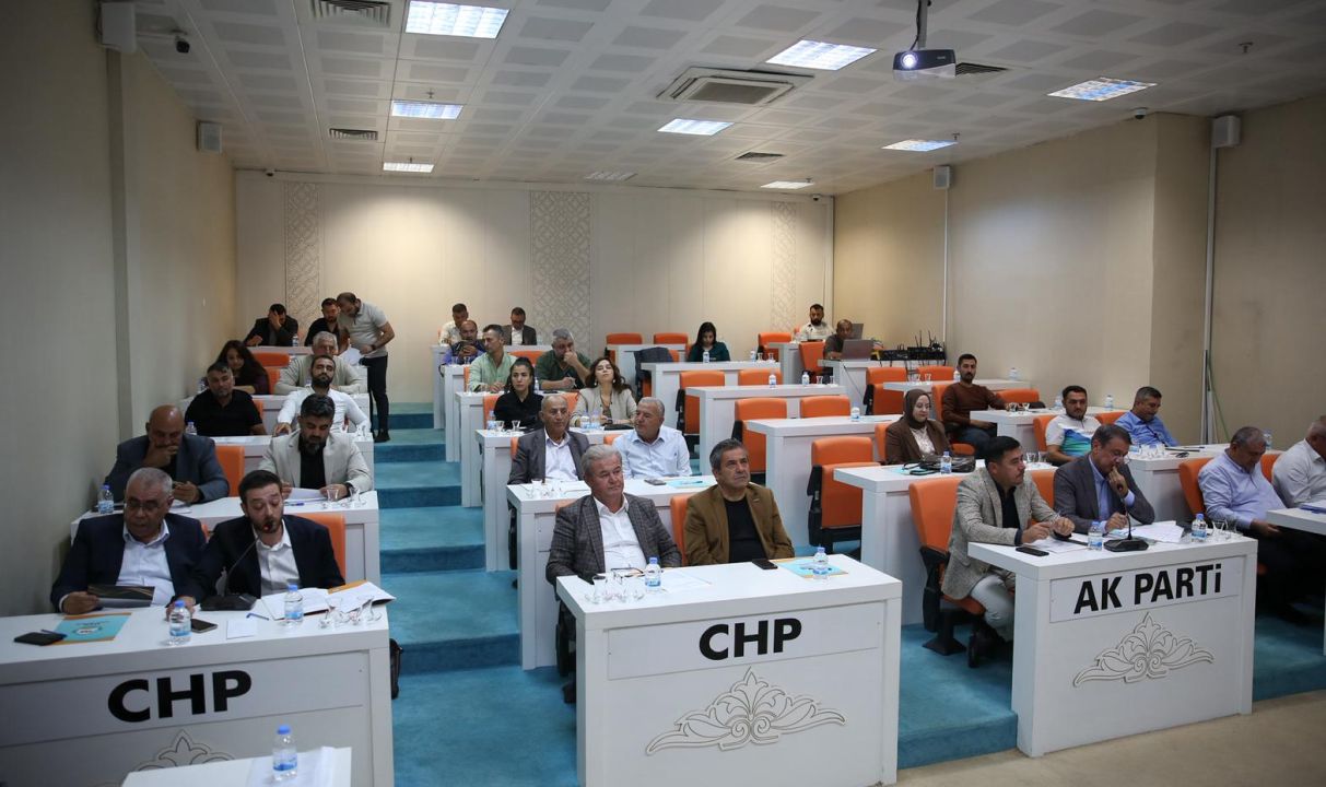 Serik Belediyesi Akdeniz Belediyeler Birliği'nden ayrıldı