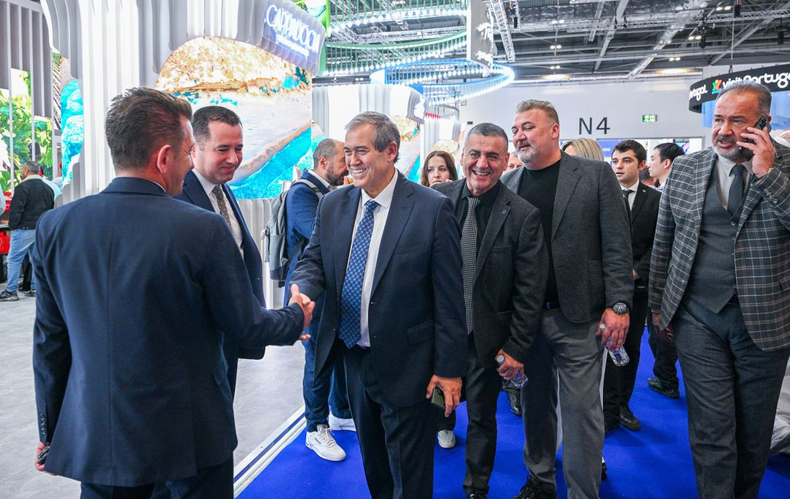 ATSO'dan turizm işletmelerine ek maliyet uyarısı