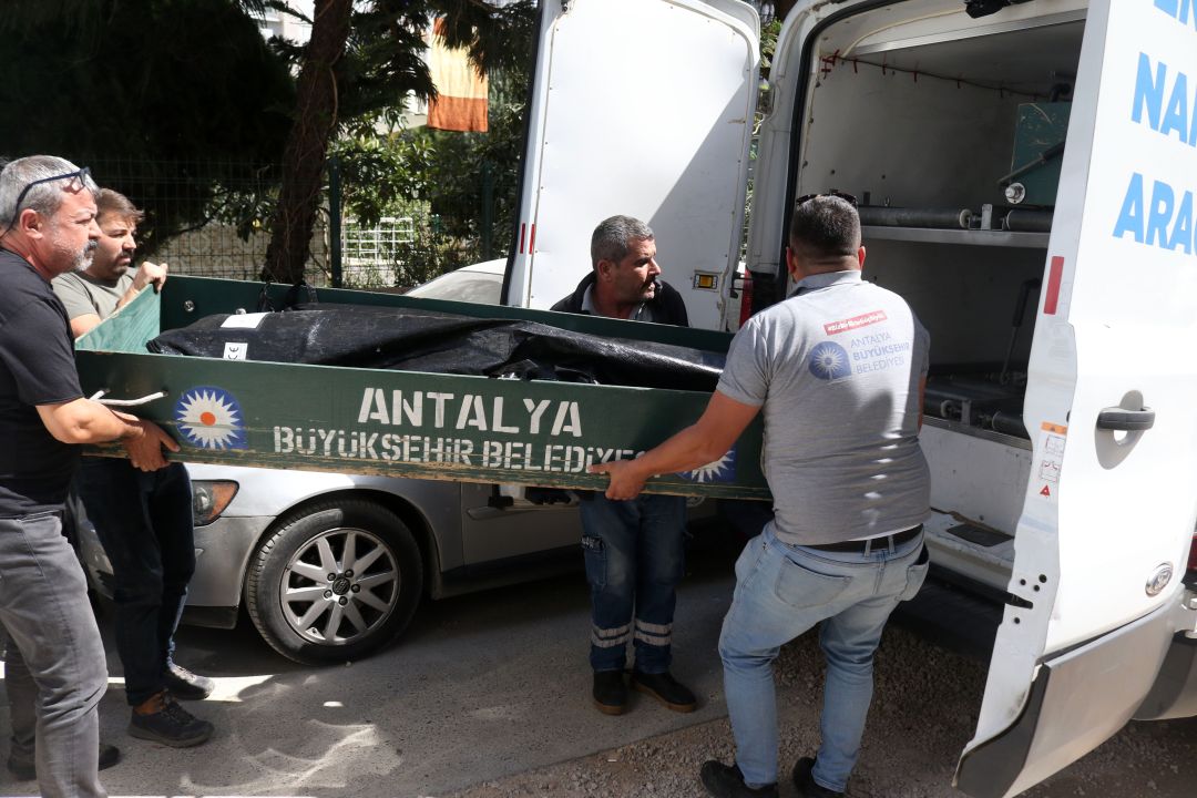 Baba katiline indirimsiz ağırlaştırılmış müebbet