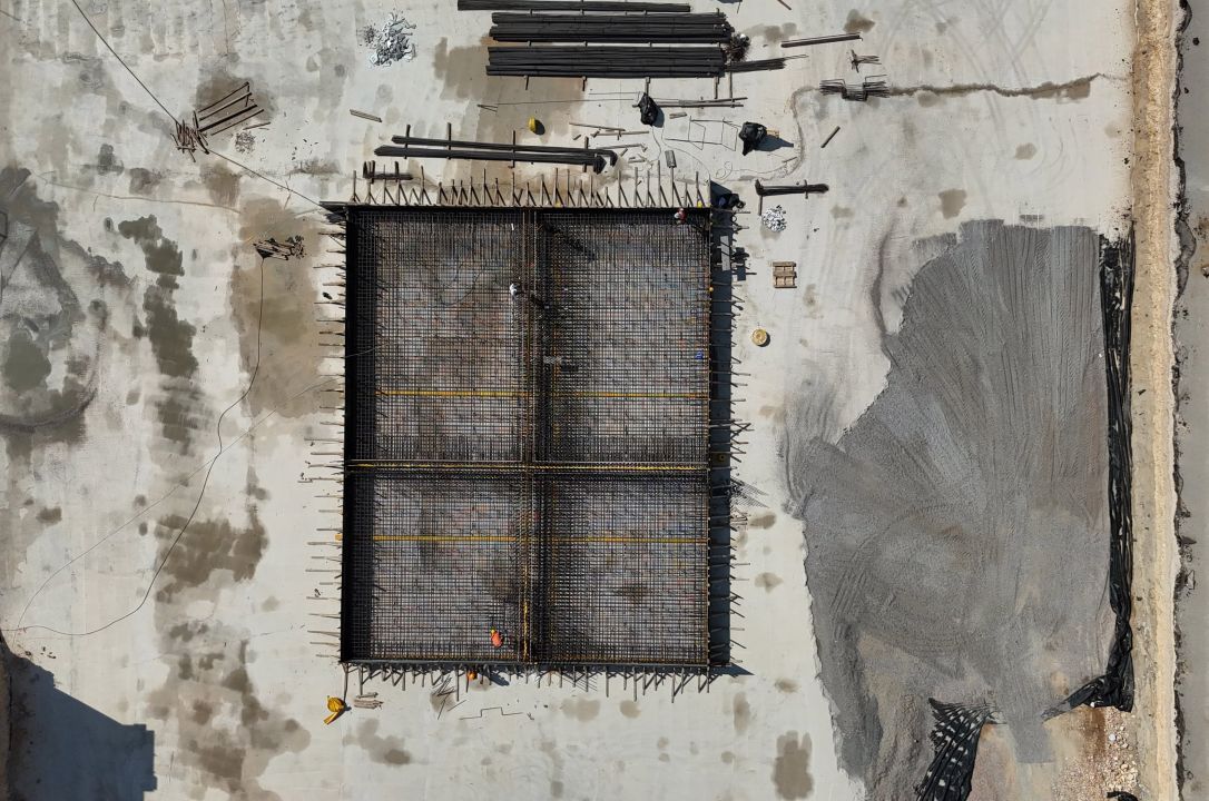 Manavgat Atıksu Arıtma Tesisi'nin kapasitesi artırılıyor