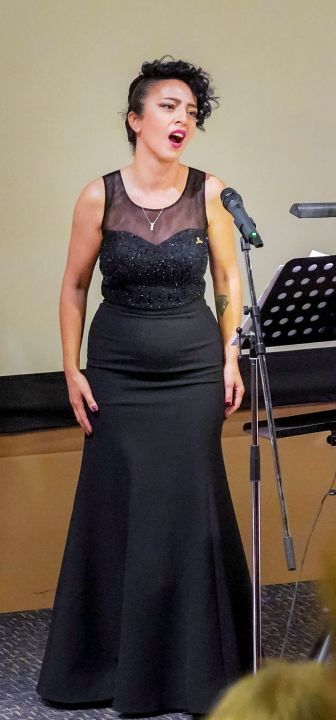 Antalya DOB'tan Atatürk'ün anma konseri