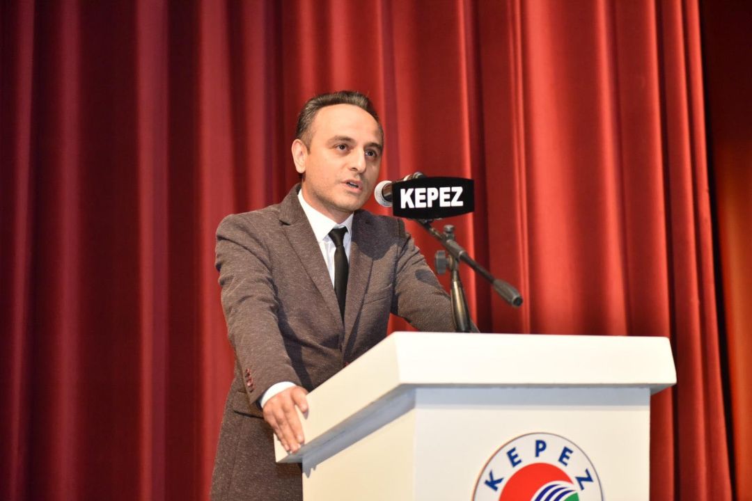 Kepez Belediyesi, Atatürk’ü sevdiği şarkılarla yad etti