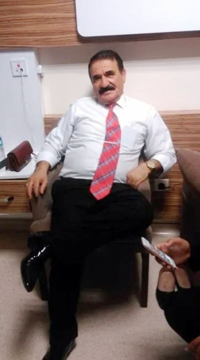 Cinayet sanığı eski başkan adayı: Öldürme kastım yoktu