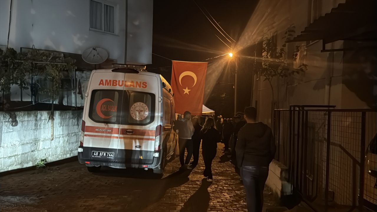 Şehit Astsubay Başçavuş Emrah Kuran'ın ailesine haber verildi