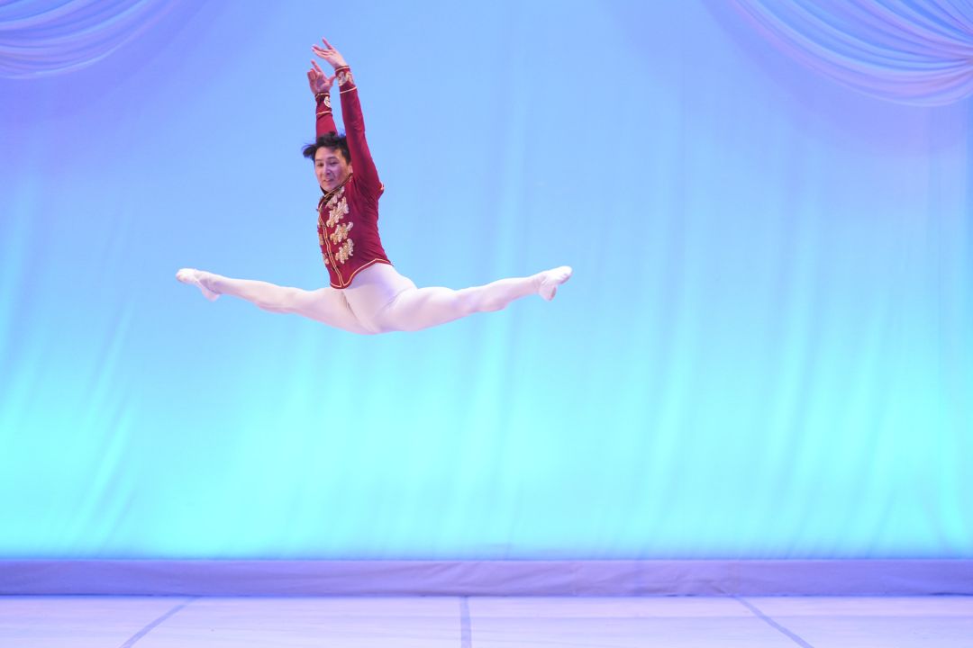 'Paquita & Bir Yaz Gecesi Rüyası' sezona veda ediyor