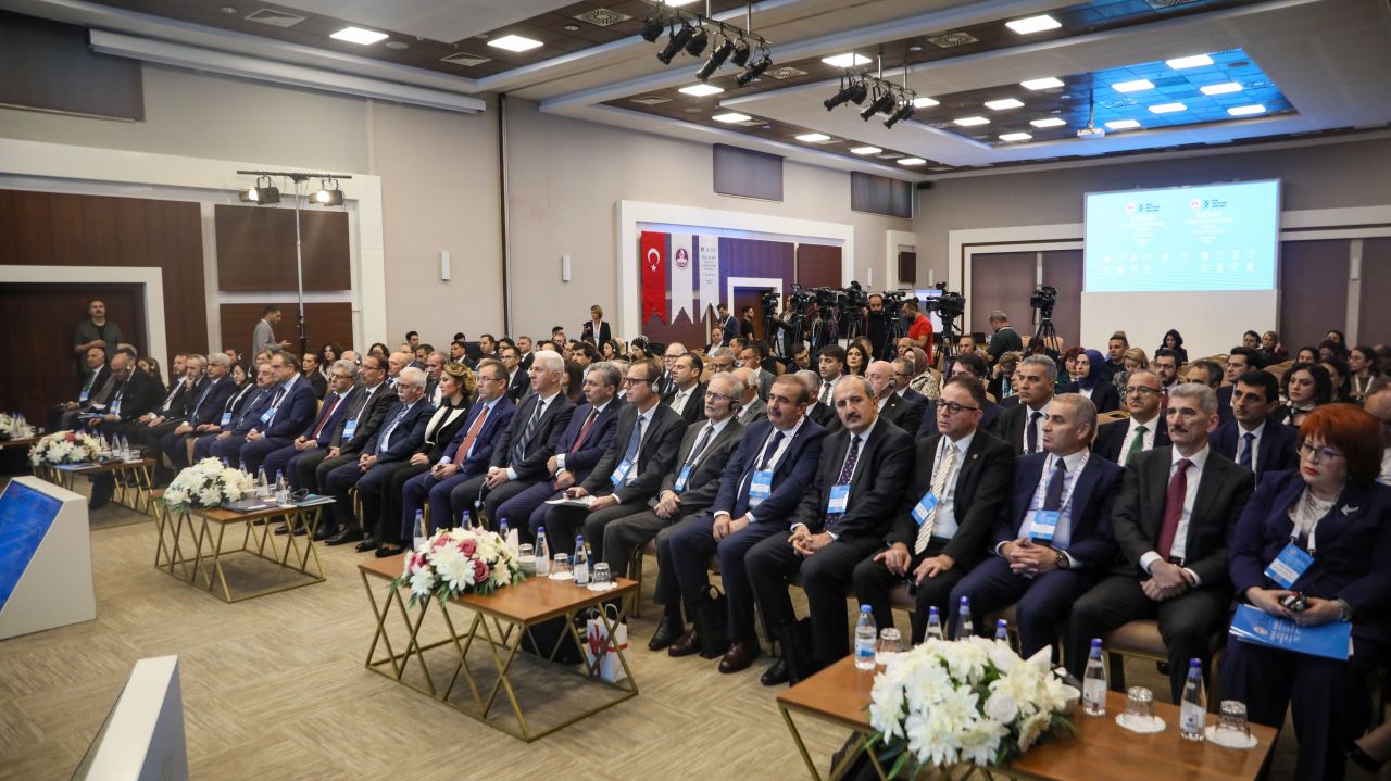 Anayasa Mahkemesi Başkanı Özkaya: Balkanlara özgü bir anayasal dayanışma modeli ortaya çıkacak